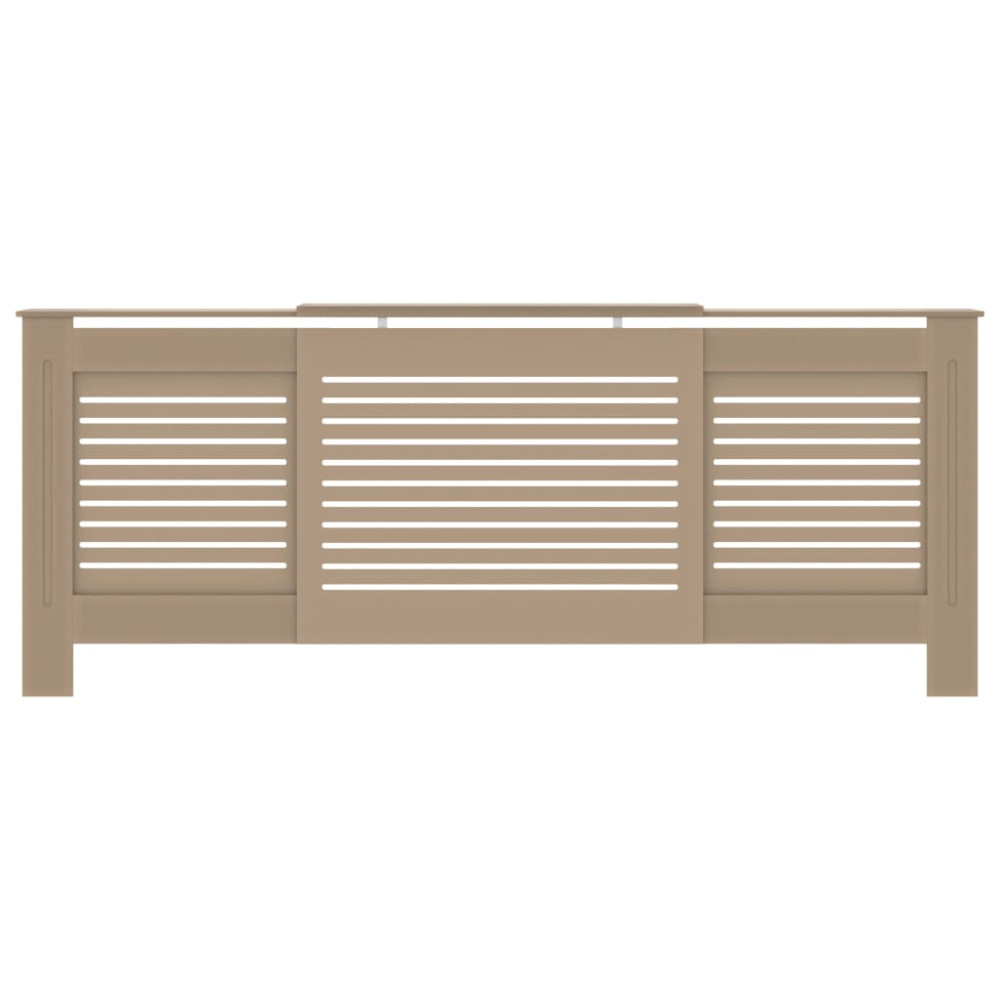 Produktbild för Elementskydd MDF 205 cm