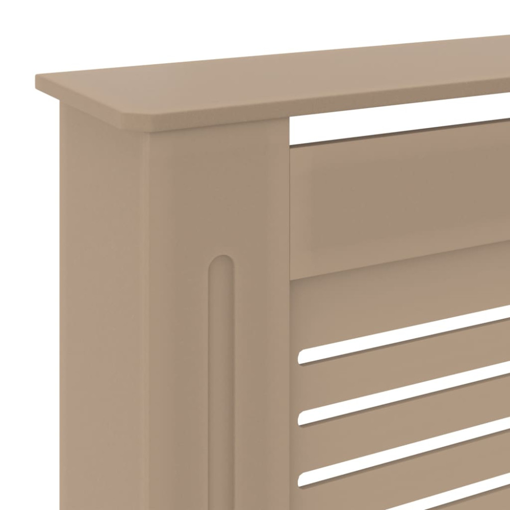 Produktbild för Elementskydd MDF 205 cm