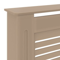 Produktbild för Elementskydd MDF 205 cm