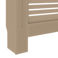 Produktbild för Elementskydd MDF 205 cm