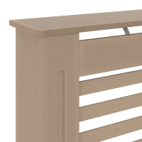 Produktbild för Elementskydd MDF 78 cm