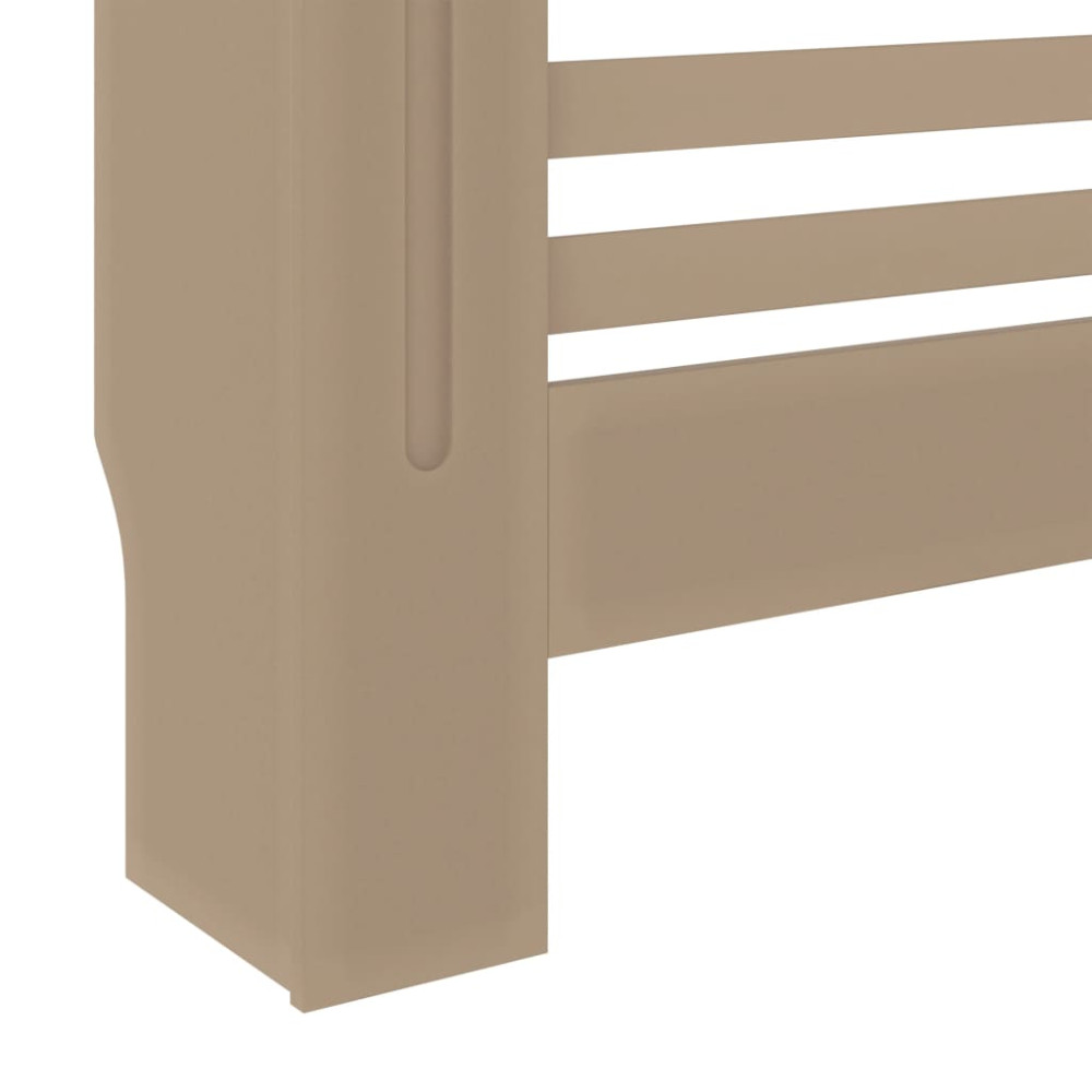 Produktbild för Elementskydd MDF 78 cm