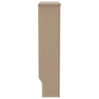 Produktbild för Elementskydd MDF 78 cm