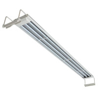 Produktbild för LED Akvarielampa 120-130 cm aluminium IP67