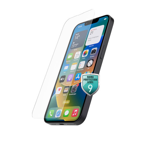 Hama Screen Protector Premium iPhone 14 Plus