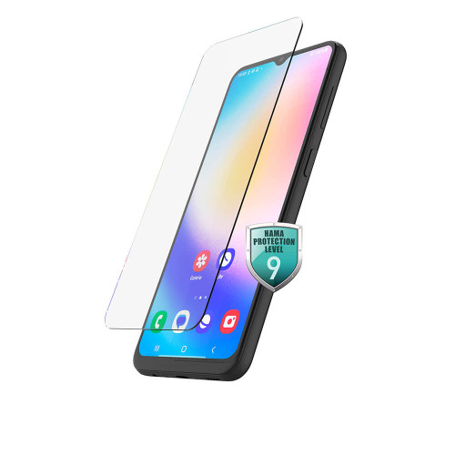 Hama Screen Protector Premium Galaxy A34 5G