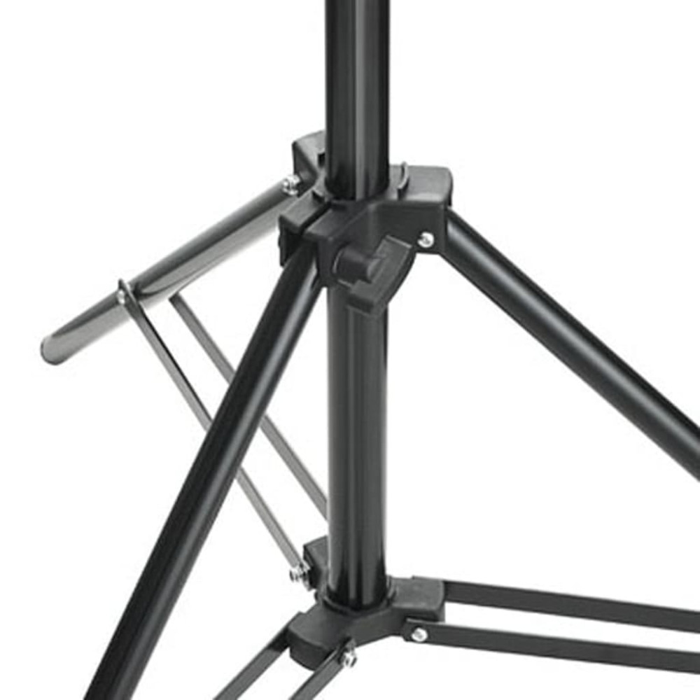 Produktbild för Professionell studiobelysning 60 x 40 cm