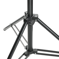 Produktbild för Professionell studiobelysning 60 x 40 cm
