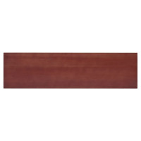 Miniatyr av produktbild för Konsolbord brun 110x30x75 cm massiv mahogny