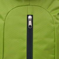 Miniatyr av produktbild för Vandringsryggsäck XXL 75 L svart och grön