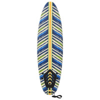 Produktbild för Surfbräda 170 cm löv