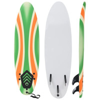 Produktbild för Surfbräda 170 cm bumerang