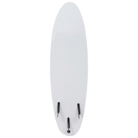 Produktbild för Surfbräda 170 cm bumerang