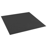 Produktbild för Markduk för sandlåda svart 100x100 cm