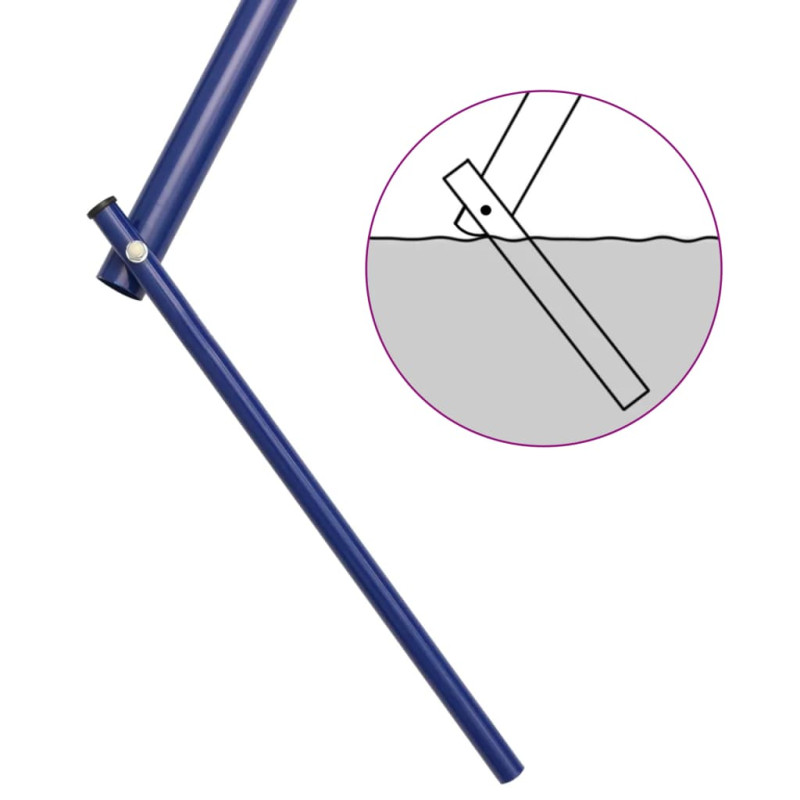 Produktbild för Gungställning med ringar och 4 sitsar stål