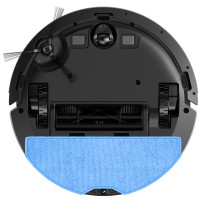 Produktbild för Robotdammsugare Wi-Fi VCR4230 inkl städmopp