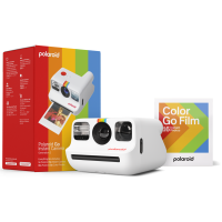 Produktbild för Polaroid Go Gen 2 E-box White