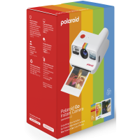 Produktbild för Polaroid Go Gen 2 E-box White