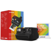 Produktbild för Polaroid Go Gen 2 E-box Black