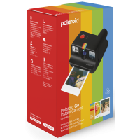 Produktbild för Polaroid Go Gen 2 E-box Black