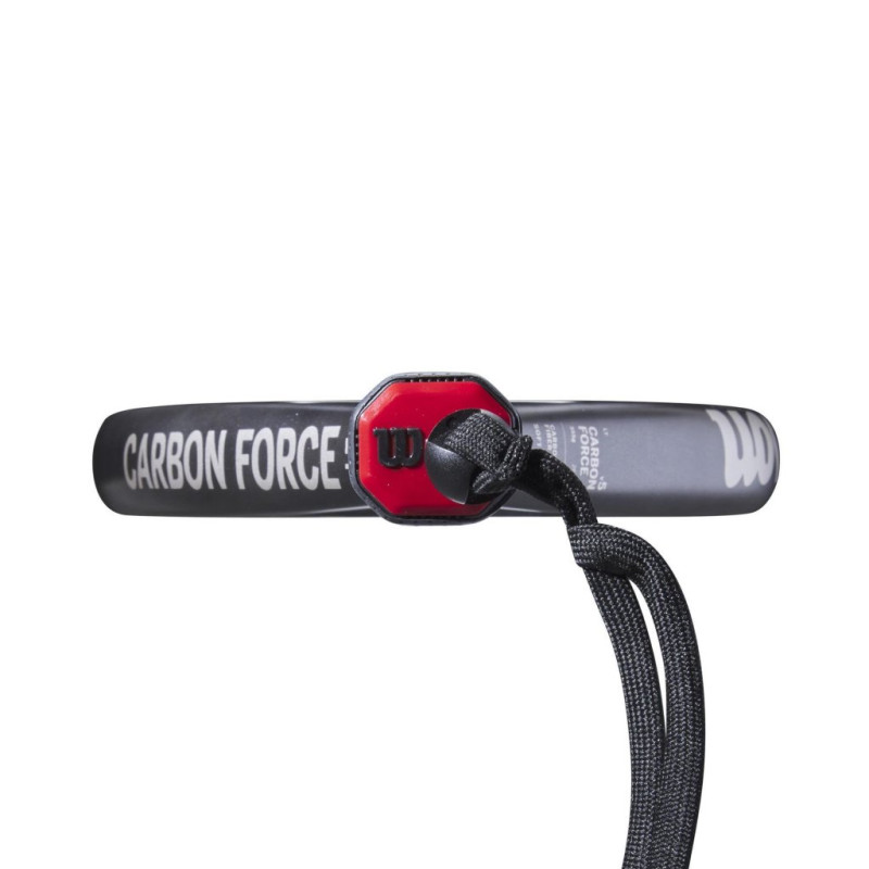 Produktbild för Wilson Carbon Force LT