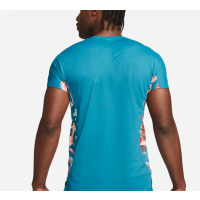 Produktbild för NikeCourt Dri-FIT Slam Tee Mens