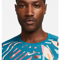 Produktbild för NikeCourt Dri-FIT Slam Tee Mens