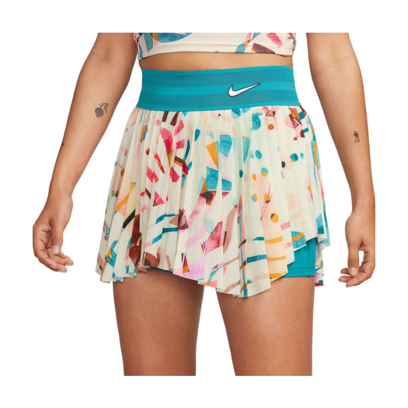Produktbild för NikeCourt Dri-FIT Slam Skirt Women