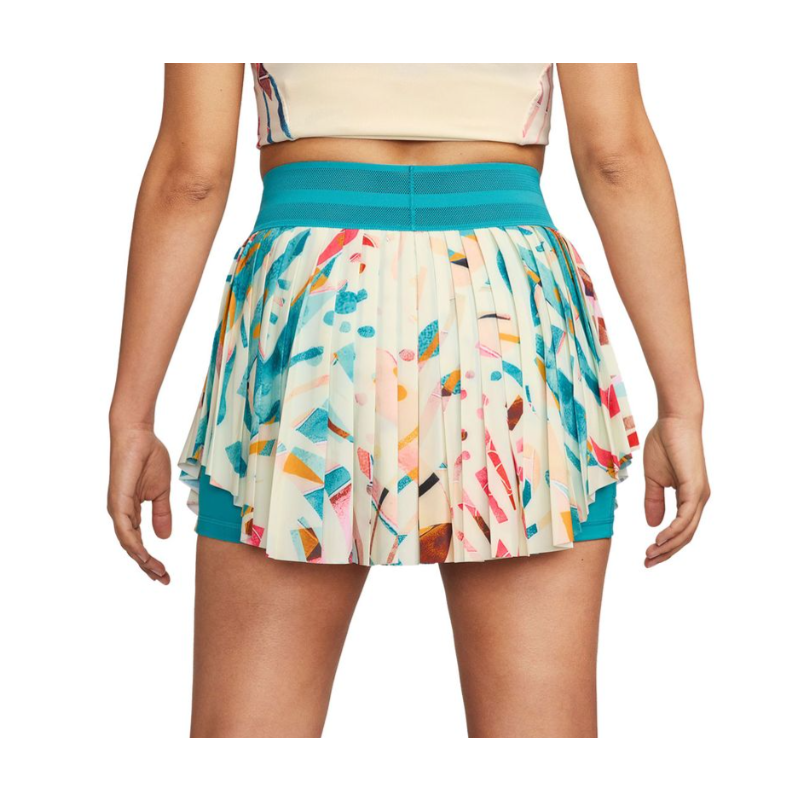 Produktbild för NikeCourt Dri-FIT Slam Skirt Women