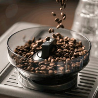Produktbild för Sage the Barista Touch Helautomatisk Espressomaskin 2 l