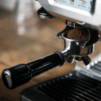 Produktbild för Sage the Barista Touch Helautomatisk Espressomaskin 2 l