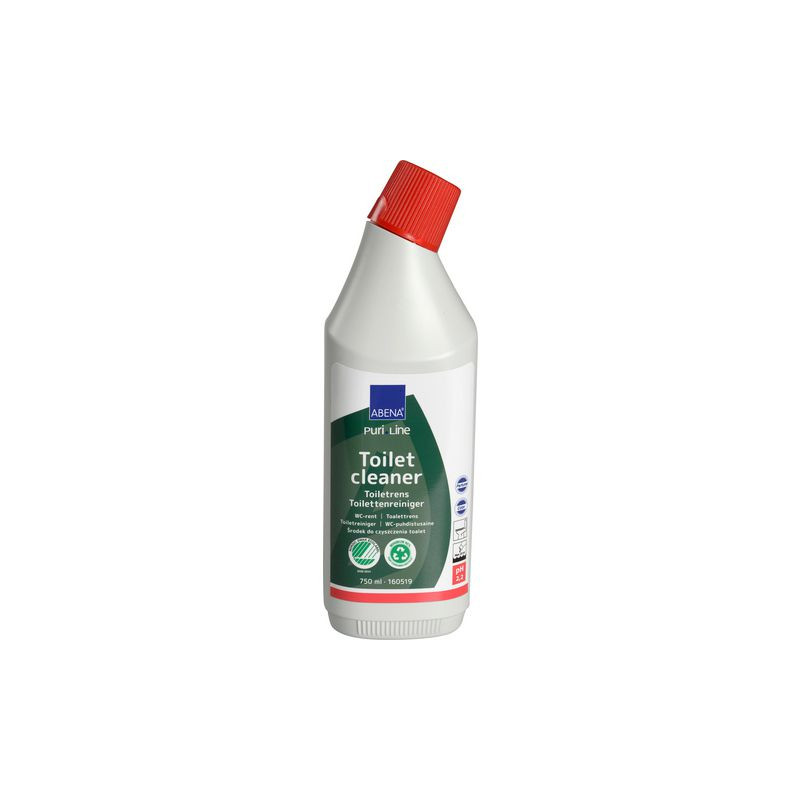 Produktbild för WC-rent PURI-LINE parf 750ml