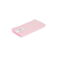 Produktbild för Microfiberduk LYRECO P 40x40cm rosa 5/fp