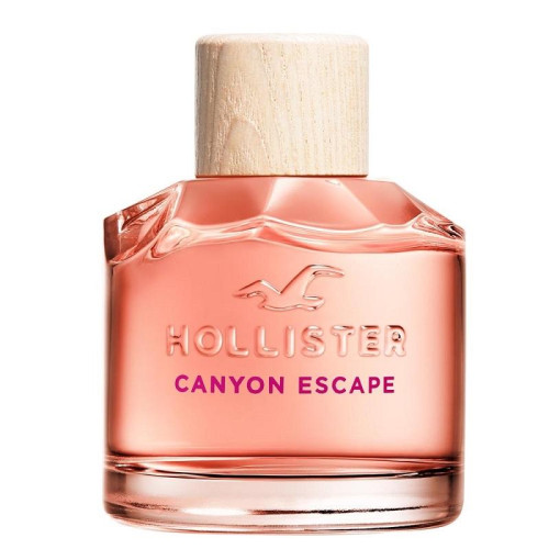 Hollister Canyon Escape For Her Edp 100ml