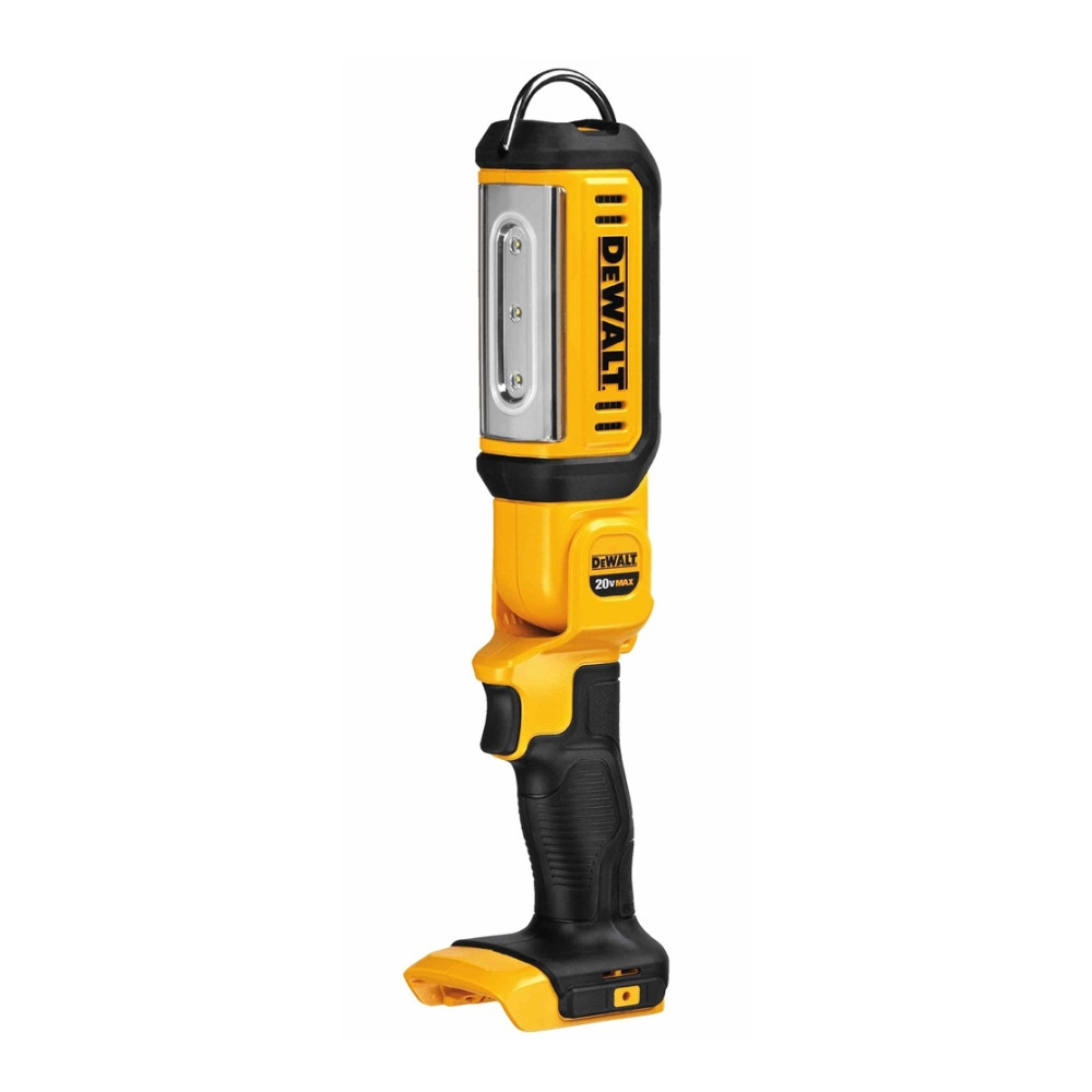 Produktbild för DeWALT DCL050 arbetslampor LED Svart, Gul