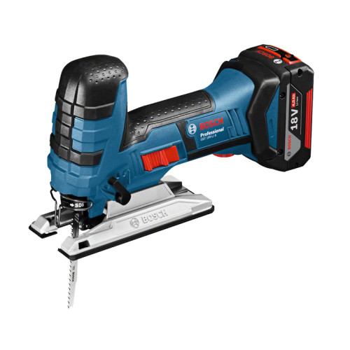 Bosch Group Bosch GST 18 V-LI S strömsticksågar 2,4 kg