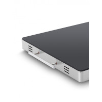 Produktbild för Fritel WT 2478 Warming Tray XXL Svart