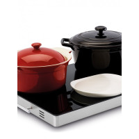 Produktbild för Fritel WT 2478 Warming Tray XXL Svart