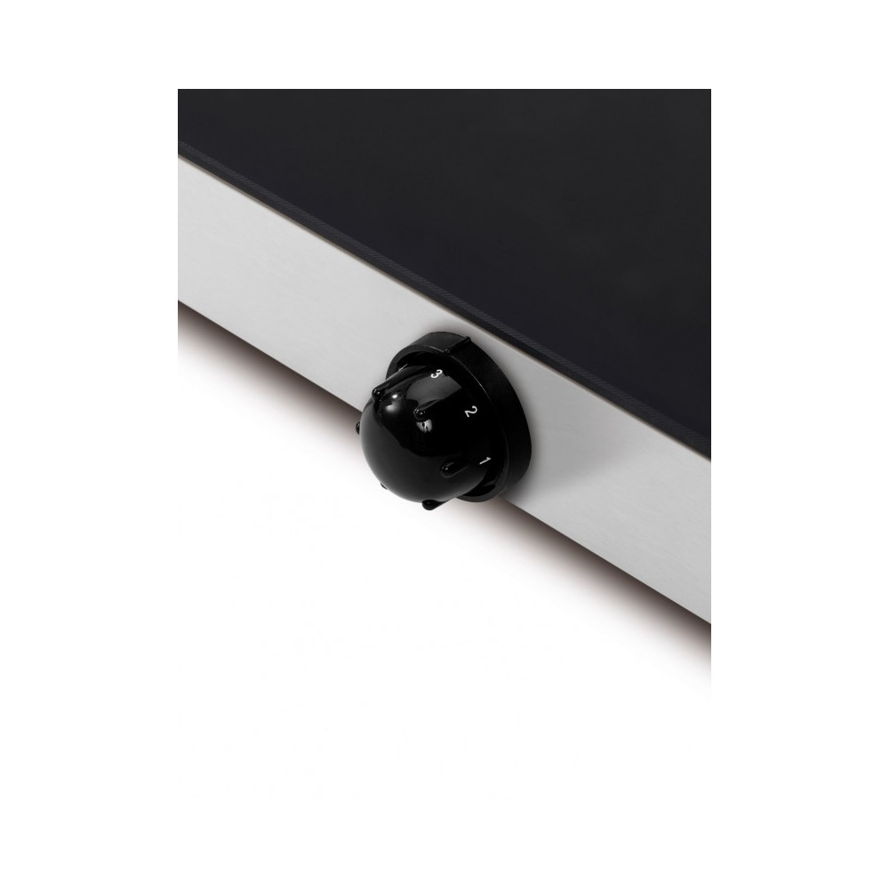 Produktbild för Fritel WT 2478 Warming Tray XXL Svart