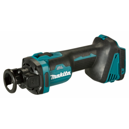 Makita Makita DCO181Z Akku-Handfräse 18 V Litium-Ion (Li-Ion) Grön