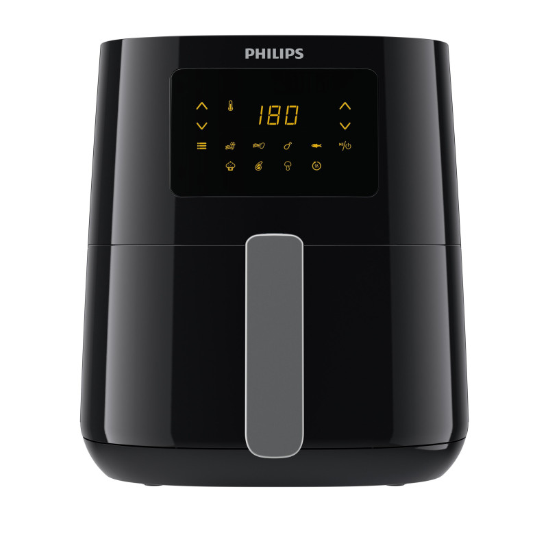 Produktbild för Philips 3000 series Airfryer HD9252/70 3000 L