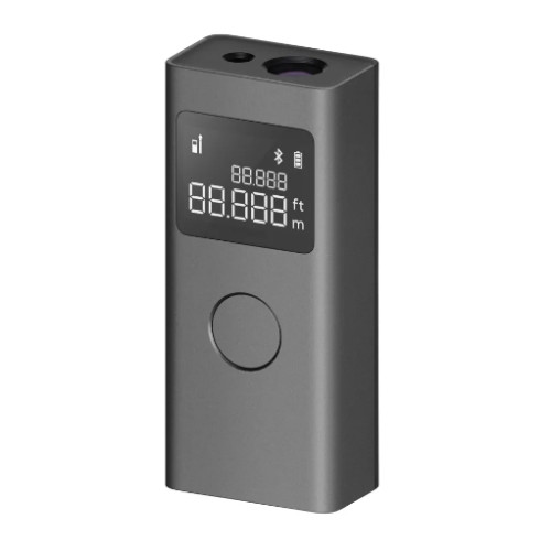 Xiaomi Xiaomi MJJGCJYD001QW Avståndslasermätare Svart 40 m