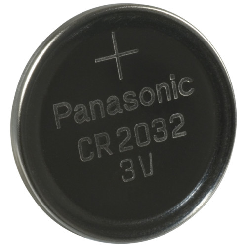 Panasonic Panasonic CR2032 Engångsbatteri Litium