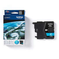 Produktbild för Brother LC985C bläckpatroner 1 styck Original Cyan