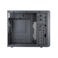 Produktbild för Cooler Master CM Force 500 Midi Tower Svart