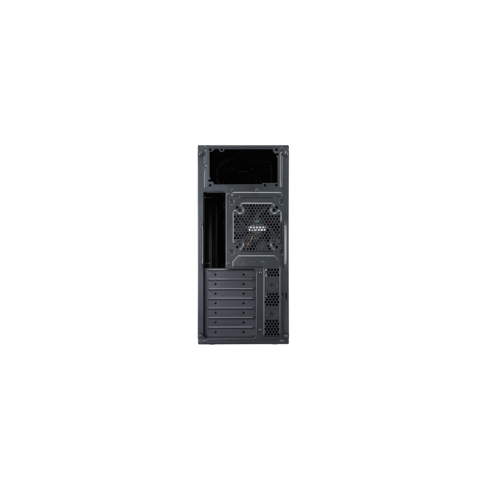 Produktbild för Cooler Master CM Force 500 Midi Tower Svart