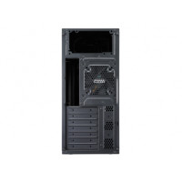 Produktbild för Cooler Master CM Force 500 Midi Tower Svart