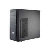 Produktbild för Cooler Master CM Force 500 Midi Tower Svart