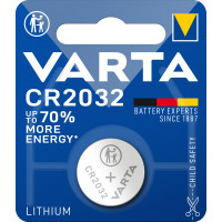 Miniatyr av produktbild för Varta -CR2032