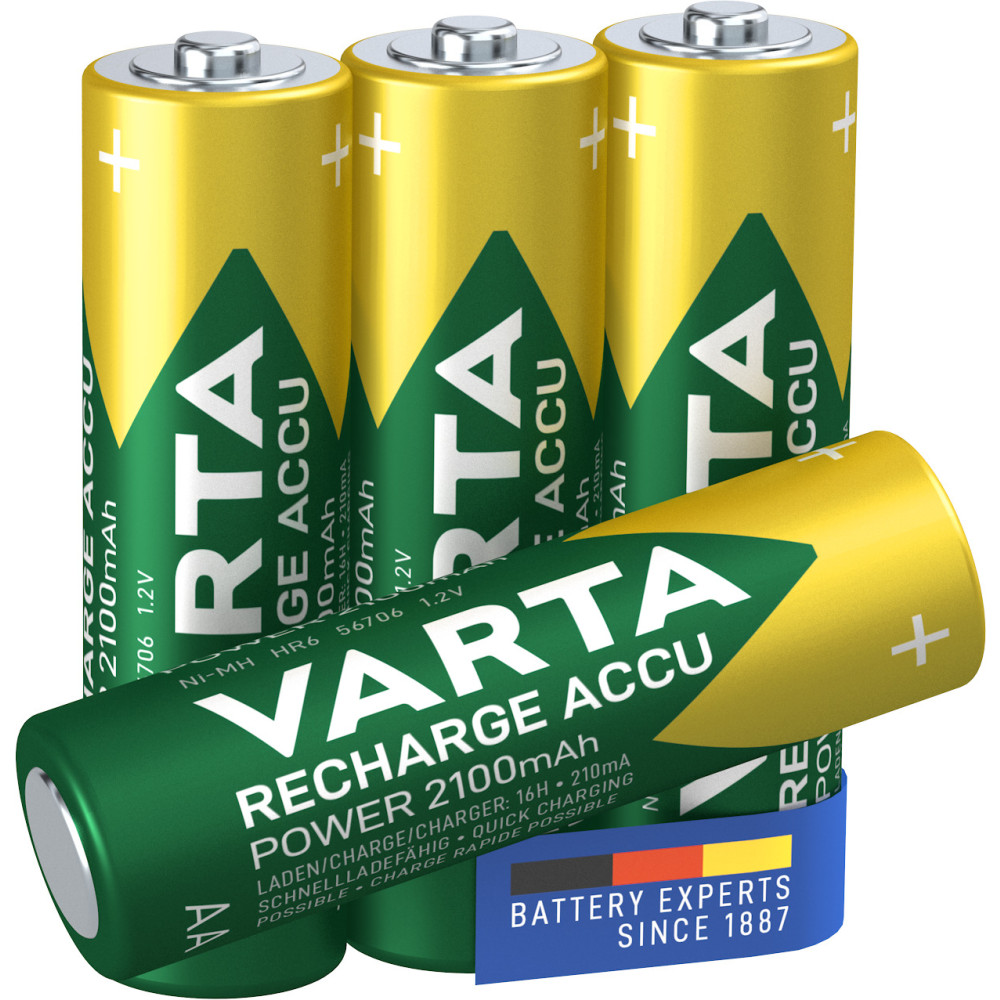 Produktbild för Varta -56706B